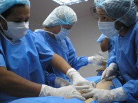 PROCEDIMIENTOS CLINICOS