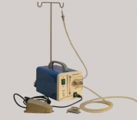 INFILTRADOR DE SOLUCION DE KLEIN